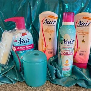 NAIR Bundle